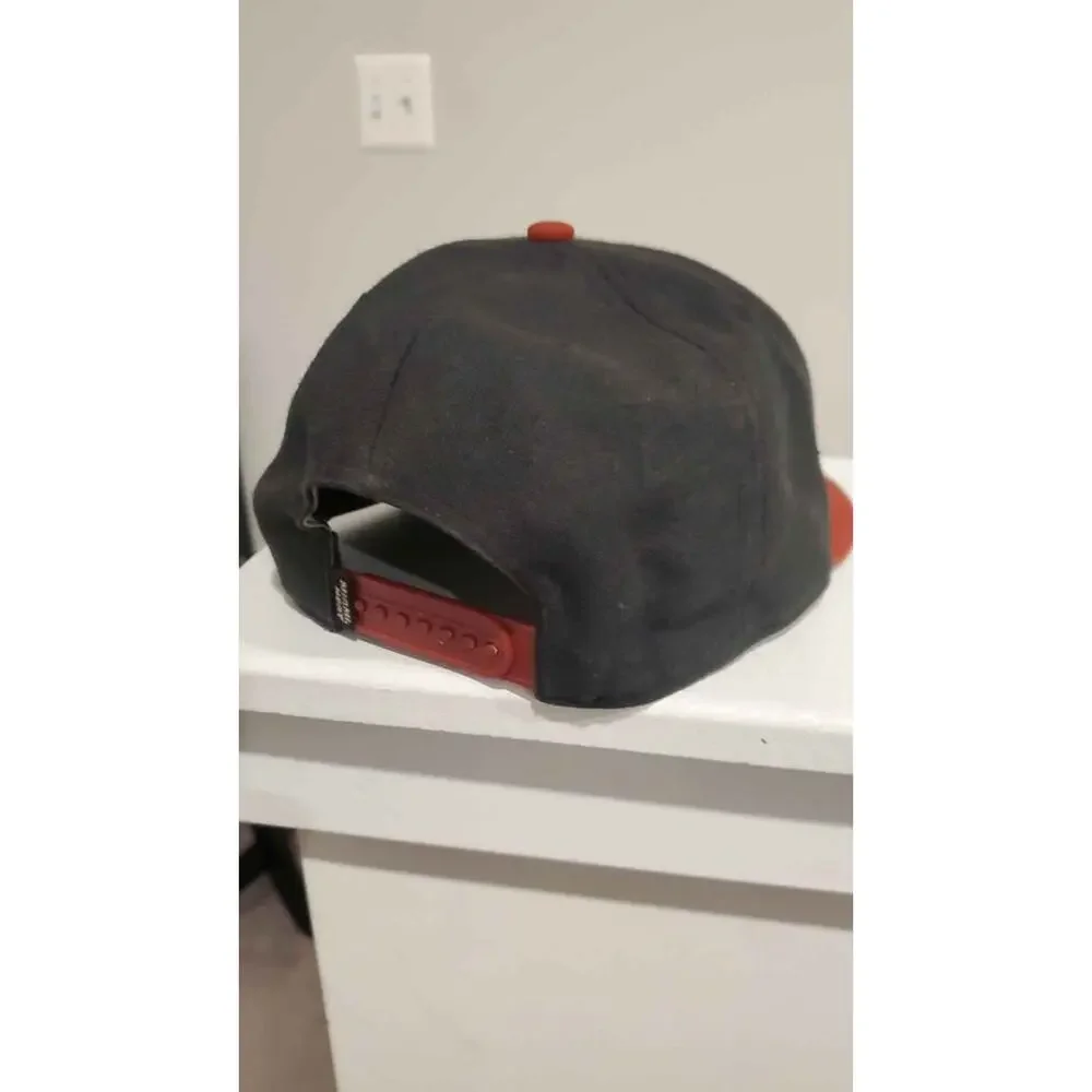 Miami Heat Snapback Classic NBA Throwback – Clean Retro Hat